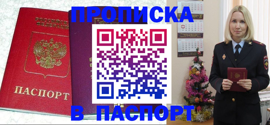 прописка 2025 в Королёве