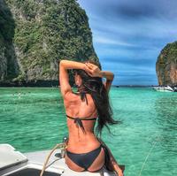 Отзыв от Марта - Виза Destination Thailand